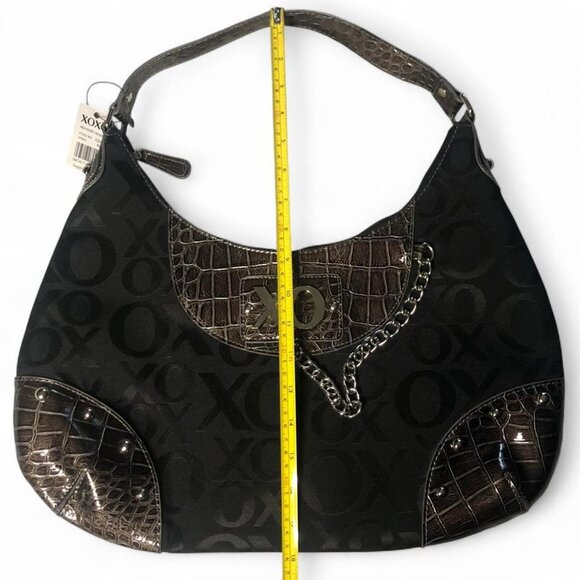 Y2K XOXO Shoulder Bag - Picture 4 of 5